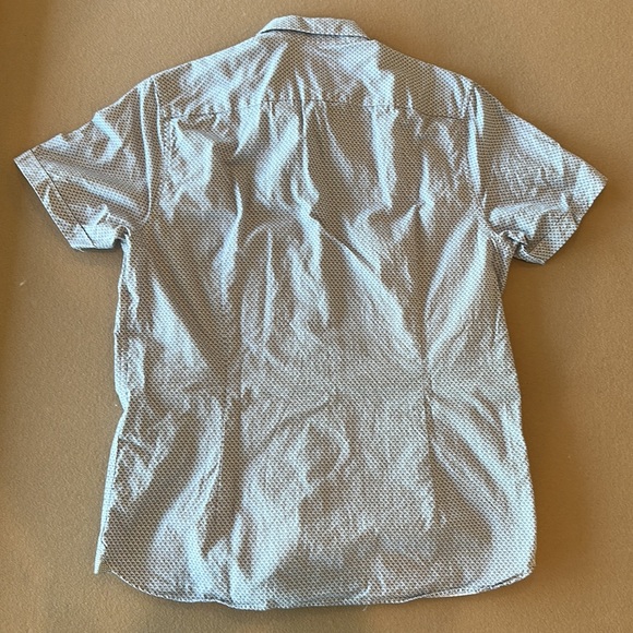 Ted Baker Button Down Shirt - Picture 5 of 9